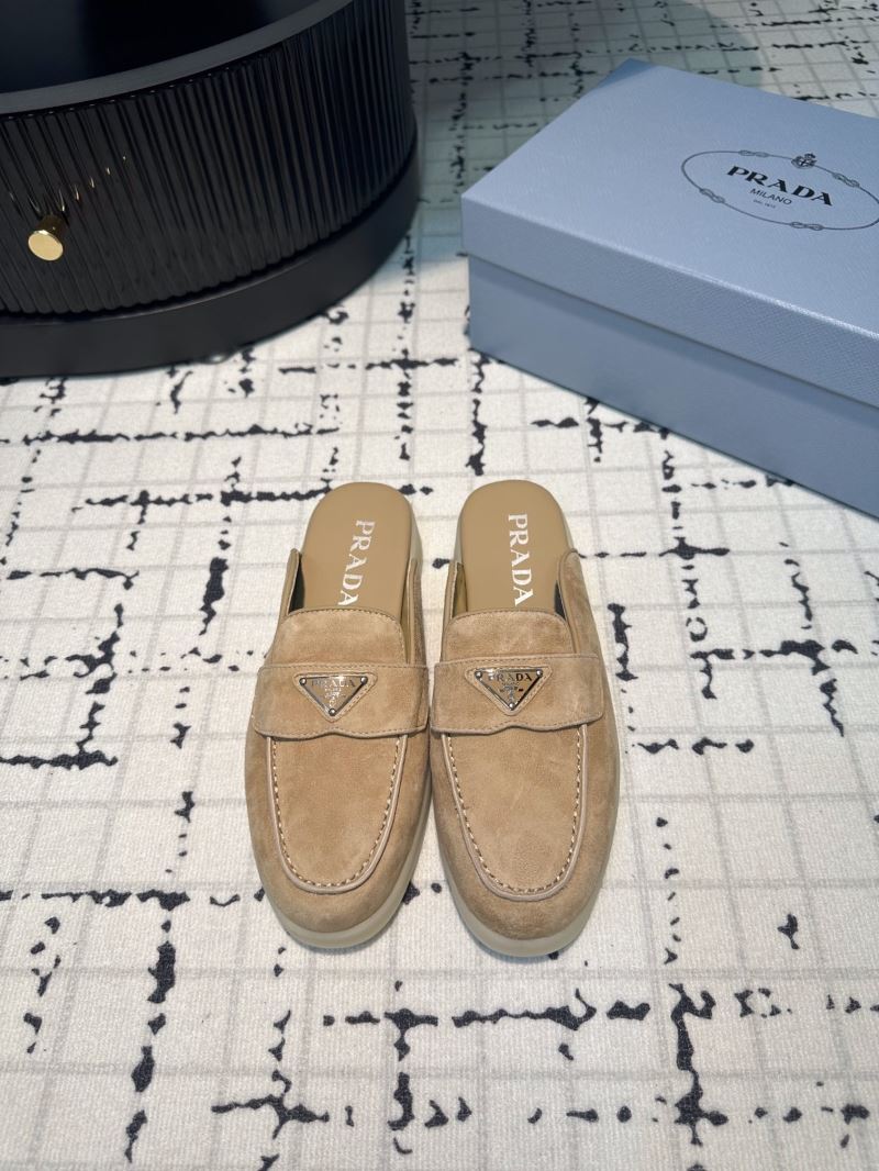 Prada Slippers